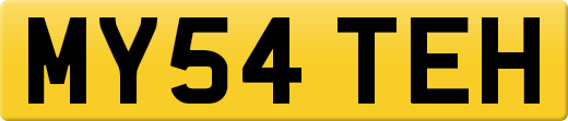 MY54TEH